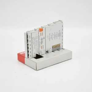 Letzte Chance Beckhoff EtherCAT-Klemme 1-Kanal-Kommunikations-Interface EL6021 ( EL 6021 )