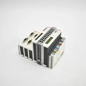 Beckhoff Modul CX1010-N000 inkl. CX1010-N031 + -N030 + -N000 + CX1100-0002 Angebot