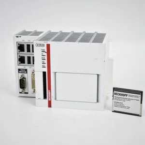 Kostenloser Versand Beckhoff CPU-Grundmodul CX2030-0130-1002 inkl. CFast card 16GB CX2900-0033