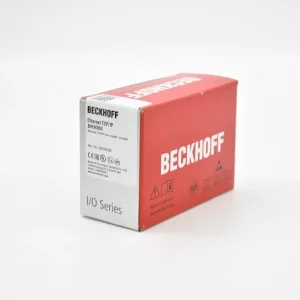 Beckhoff Ethernet-TCP/IP Coupler BK9050 ( BK 9050 ) Schnäppchen