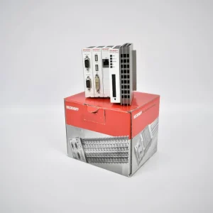 Begrenztes Angebot Beckhoff CX1010-0100 + CX1010-N000 + CX1010-N010 + CX1010-N030