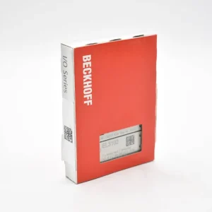 Finale Aktion Beckhoff 2-Kanal Analog-Eingang EL3102 ( EL 3102 )