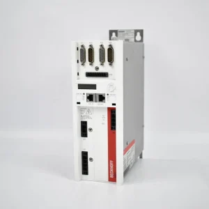 Aktuell Beckhoff digital Kompakt Servoverstärker 2-kanalig AX5201-0000-0200