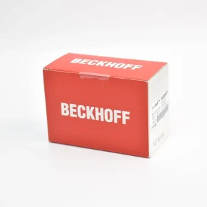 Beckhoff EtherCAT-Koppler EK1100 ( EK1100-0000 ) Rev. 18 Kostenloser Rückversand