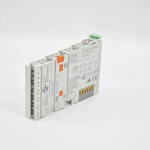 Beliebt Wago 2-Kanal-Analog-Eingang für Pt1000-/RTD 750-461/000-003