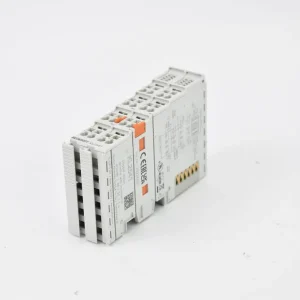 Sonderaktion DEFEKT Beckhoff Busklemme 1-Kanal-Motion-Interface 48VDC 5A KL2541 ( KL 2541 )