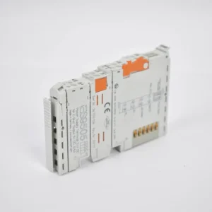 Beckhoff Netzteilklemme 5 V DC ES9505 ( ES 9505 ) Rabatt