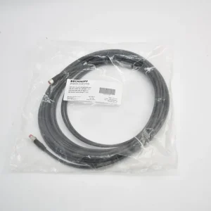 Beckhoff Powerleitung PUR M8 4pol Kupplung 10 m ZK2020-3132-0100 Meistverkauft