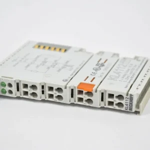 Meistverkauft Beckhoff 2 Kanal Analog Ausgang KL4112