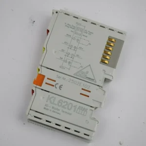 Beckhoff KL6201 Garantierte Lieferung