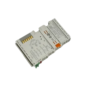 Neu Im Sortiment Beckhoff Busklemme KL3xxx 1-Kanal-Eingangsklemme KL3351-0001 ( KL 3351 -0001 )