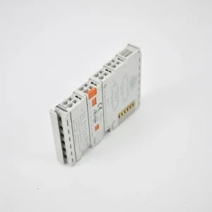 Beckhoff EtherCAT-Klemme 4-Kanal-Analog-Eingang 4-20mA 16Bit EL3124 ( EL 3124 ) Preis Gesenkt