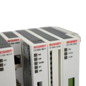 Mega-Angebot Beckhoff CPU-Modul CX1500-M130 CX1000-N000 CX1000-0011 CX1000-Cool CX1100-0002