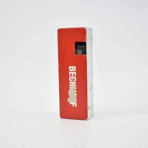 Jetzt Bestellen Beckhoff IO-Link-Box 8-Kanal-Digital-Eingang 24VDC 3ms EPI1008-0002