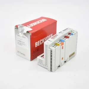 Beckhoff CANopen Bus Coupler BK5120 ( BK 5120 ) Sonderaktion