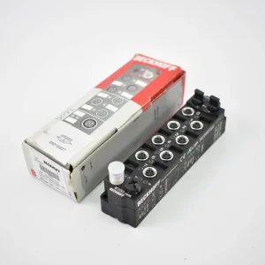 Heißes Angebot Beckhoff Erweiterungs-Box 8-Kanal-Digital-Ausgang 24VDC 0,5A IE2001 ( IE 2001 )