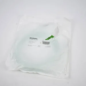 Meistverkauft Beckhoff EtherCAT-Leitung 5m M12 Stecker gerade ZK1090-3161-0050