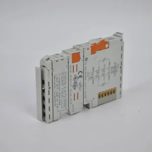 Schneller Versand Beckhoff EtherCAT-Klemme 2-Kanal-Analog-Eingang 4-20mA 16Bit ES3152 ( ES 3152 )