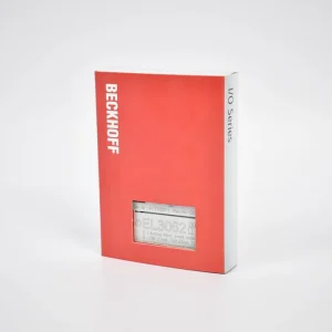 Beckhoff EtherCAT-Klemme 2-Kanal-Analog-Eingang 0-10V 12 Bit EL3062 ( EL 3062 ) Jetzt Bestellen