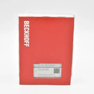 Beckhoff Potenzialeinspeiseklemme EL9190 ( EL 9190 ) Kracherpreis