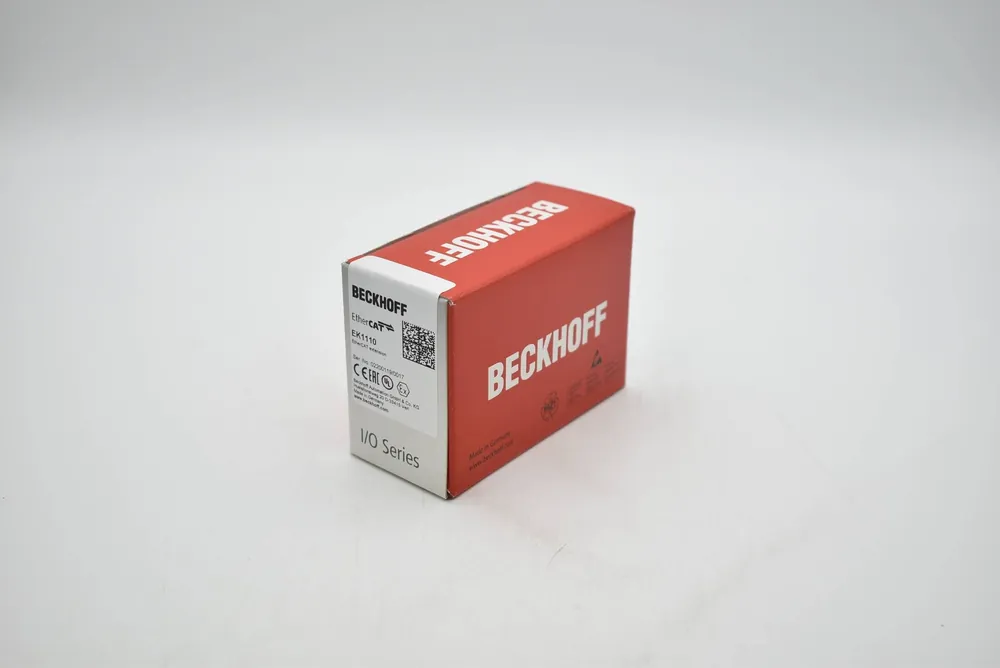 Beckhoff EtherCAT extension EK1110 ( EK 1110 ) Bestpreis