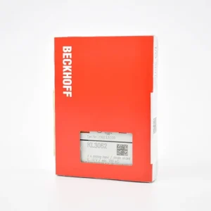Beckhoff Busklemme 2-Kanal-Analog-Eingang 0-10V 12Bit KL3062 ( KL 3062 ) Nur Für Kurze Zeit