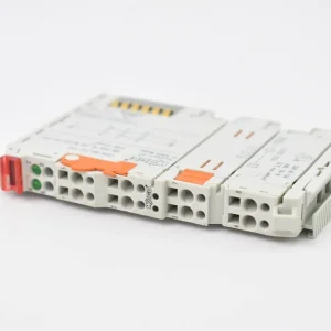 Highlight Wago 2-Kanal-Relaisausgang AC 250 V 753-517