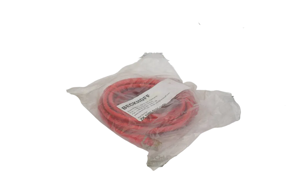 Letzte Chance Beckhoff ZK 1090-0101-1050