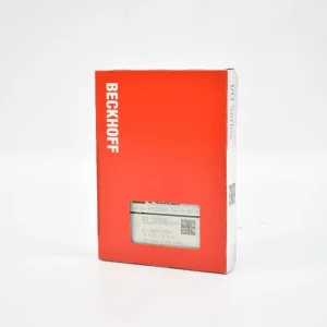 Beckhoff EtherCAt-Klemme 8-Kanal-Digital-Ausgang 24VDC 0,5A EL2008-0015 Abverkauf