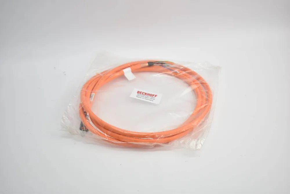 Markenware Beckhoff Motorleitung 3 m ZK4704-0421-2030
