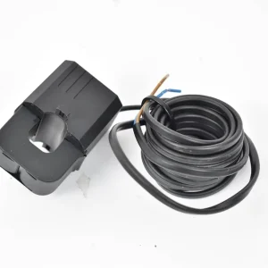 Wago Kabelumbau-Stromwandler 100/1A 0,2VA Class 1 855-4001/0100-0001 Online Kaufen