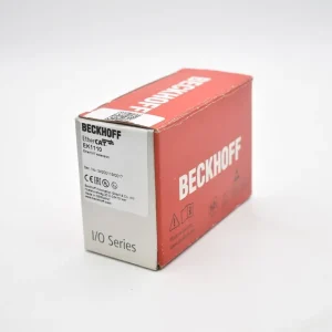 Beckhoff EtherCAT extension EK1110 ( EK 1110 ) Sonderangebot