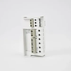 Schnäppchen Beckhoff Schnellverbindungssystem AX-Bridge AX5901 ( AX 5901 ) Rev. C