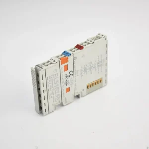 Bestseller Beckhoff EtherCAT-Klemme 2-Kanal-Encoder-Interface 24VDC HTL EL 5152 ( EL5152 )