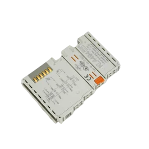 Top-Seller Beckhoff Analogklemme zwei Eingangs-, und zwei Ausgangskanälen KL4494 ( KS4494 )