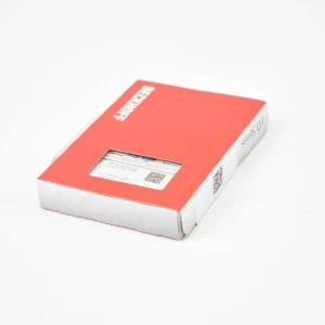 Beckhoff 4-Kanal-Digital-Eingang 24VDC 10μs ES1014 Finale Aktion