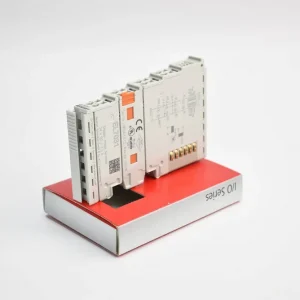 Beckhoff EtherCAT-Klemme 1-Kanal-Motion-Interface 24VDC 1,5A EL7031 ( EL 7031 ) Sofort Bestellen