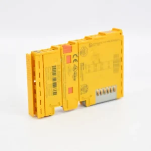 Begrenztes Angebot DEFEKT Beckhoff EtherCAT-Klemme Kommunikations-Interface EL6900-0118