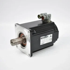 Beckhoff Servomotor 400 VAC 3000 1/min AM3063-0K10-0000 Geprüft