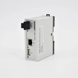 Beckhoff USB-Verlängerung USB-Extended-2.0-Empfängerbox CU8851-0000 Markenprodukt