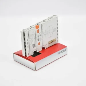 Ausverkauf Beckhoff EtherCAT-Klemme 2-Kanal-Analog-Eingang EL3062-0030 ( EL 3062-0030 )