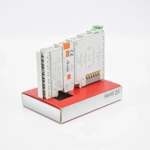 Neue Ware Beckhoff Busklemme 2-Kanal-Analog-Eingang 0-10V KL3062-0014 ( KL 3062-0014 )