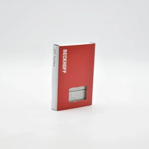 Beckhoff 2-Kanal Digital-Eingang KL1002 ( KL 1002 ) Kostenloser Versand