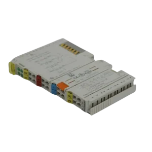 Beckhoff 4-Kanal-Digitaleingangsklemme KL1114 Abverkauf