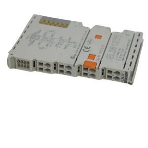 Beckhoff Analogeingangsklemme EL3612 Versand Am Gleichen Tag