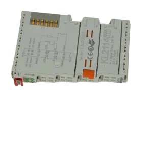 Online Kaufen Beckhoff 4-Kanal-Digital-Ausgangsklemmen 24 V DC KL2114