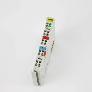 Echt Wago Ein-/Ausgabemodul 751-610/000-001 ( 751-610 / 000-001 )