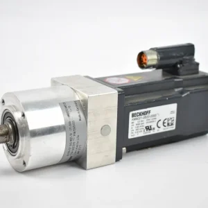Beckhoff Servomotor AM8021-0B20-0000 + AG2100-CP 060-M01-10 Neue Ware