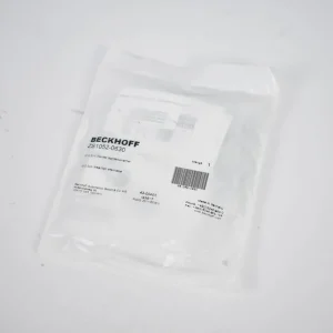 Beckhoff Stecker CANopen/DeviceNet IP67 M12 5pol konfektionierbar ZS1052-0630 Sonderangebot