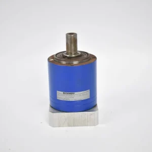 Rabatt Beckhoff Getriebe AG2200-LP 070-M01-5-111-000 Ratio 10